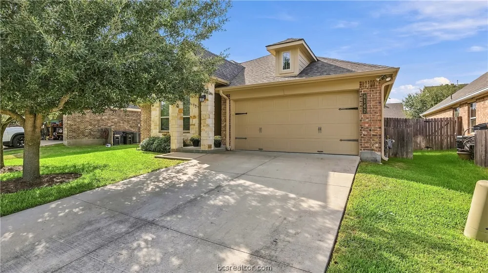 4142 Shallow Creek Loop College Station, TX 77845