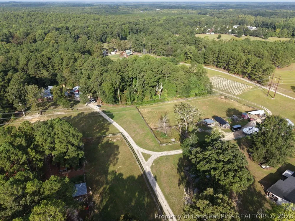 332 Docs Road Lillington, NC 27546