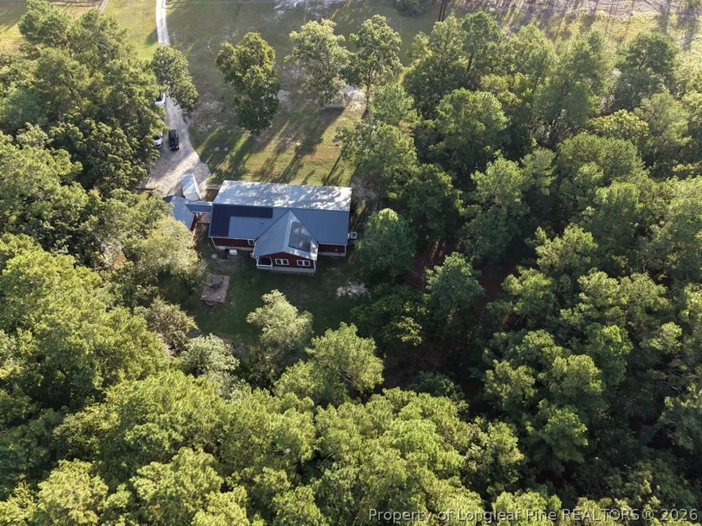 332 Docs Road Lillington, NC 27546