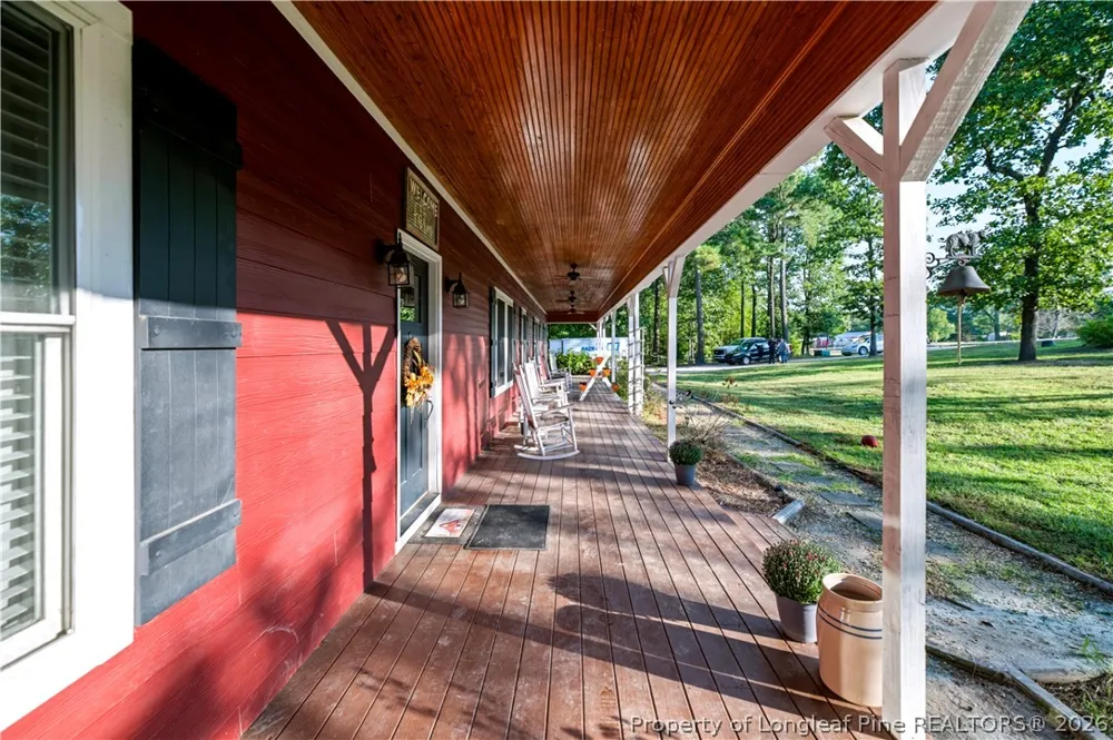 332 Docs Road Lillington, NC 27546