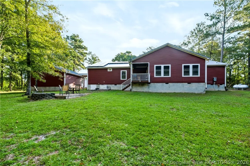 332 Docs Road Lillington, NC 27546