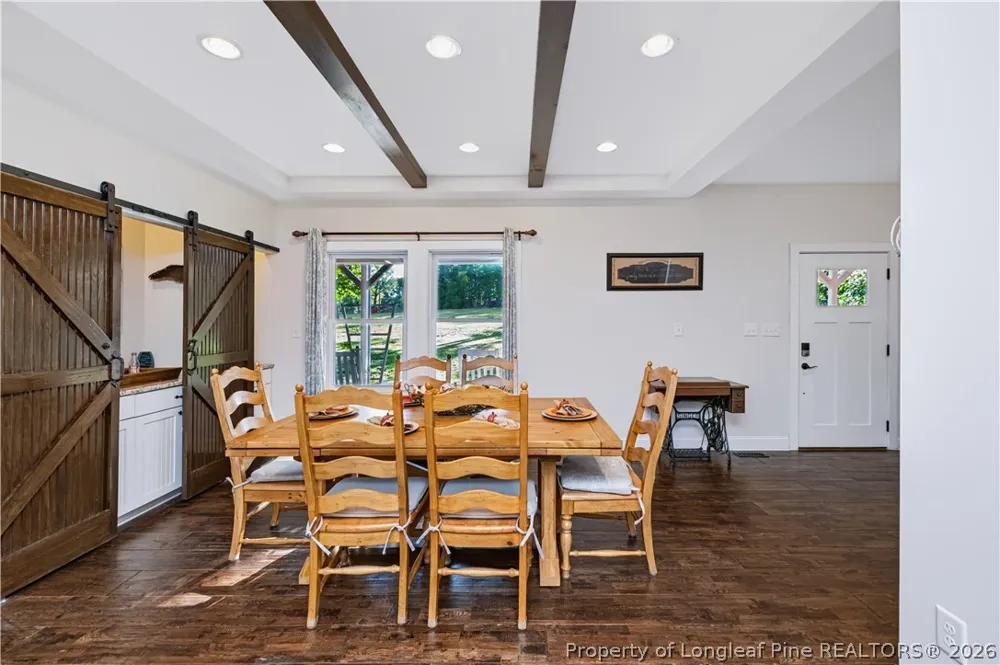 332 Docs Road Lillington, NC 27546