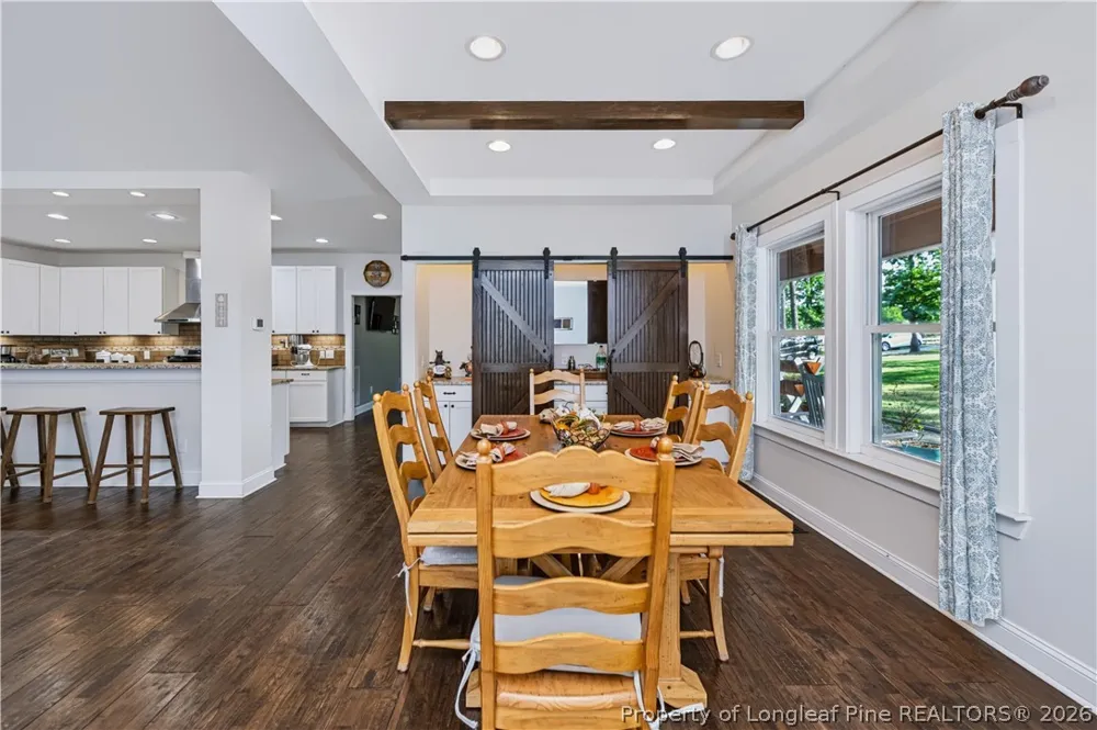 332 Docs Road Lillington, NC 27546