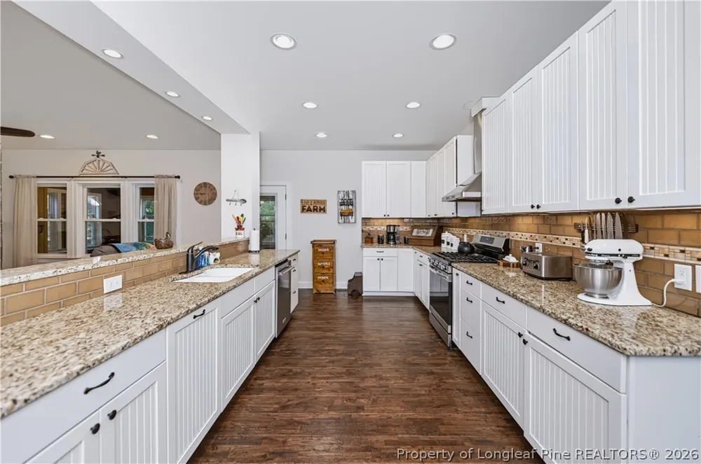 332 Docs Road Lillington, NC 27546