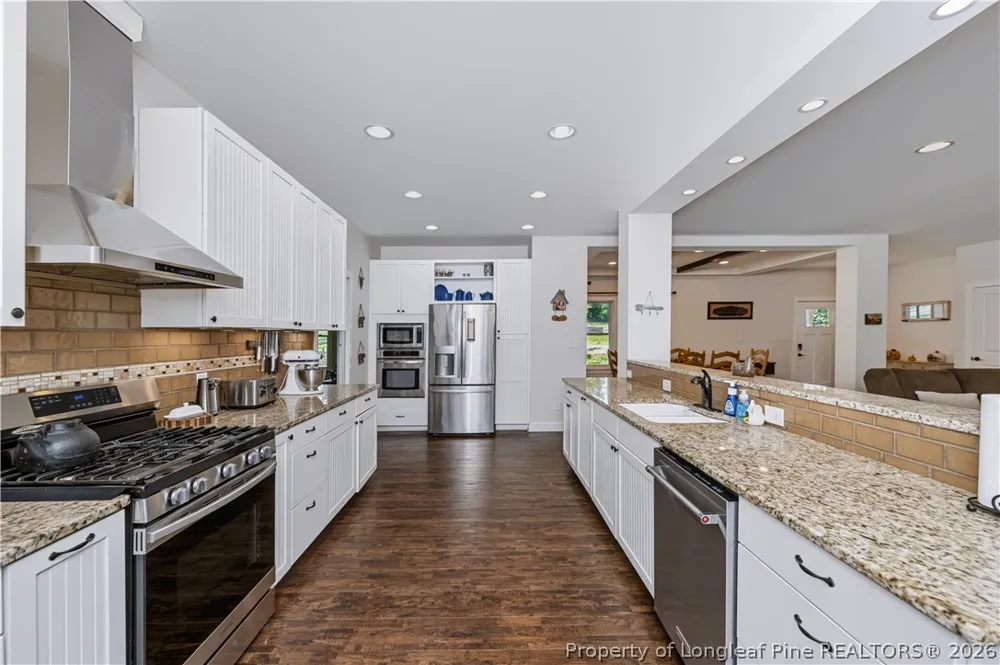332 Docs Road Lillington, NC 27546