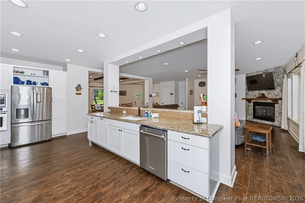 332 Docs Road Lillington, NC 27546