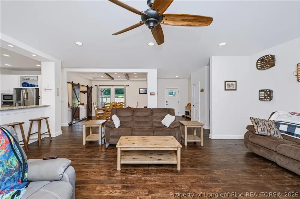 332 Docs Road Lillington, NC 27546