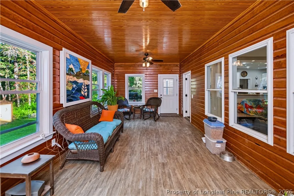 332 Docs Road Lillington, NC 27546