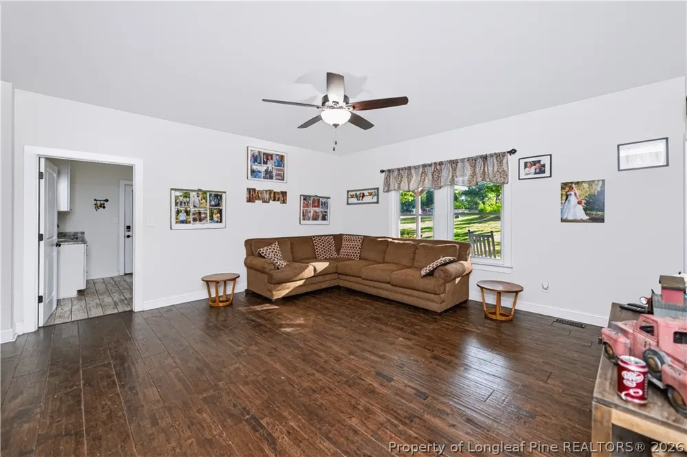 332 Docs Road Lillington, NC 27546