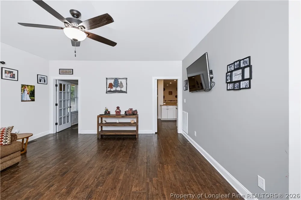332 Docs Road Lillington, NC 27546