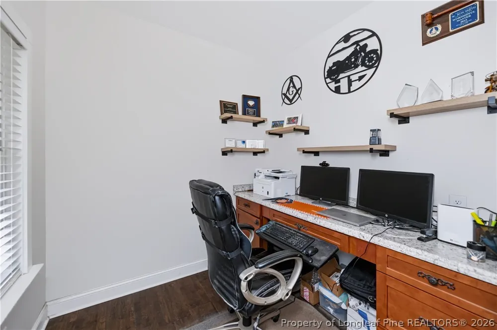 332 Docs Road Lillington, NC 27546