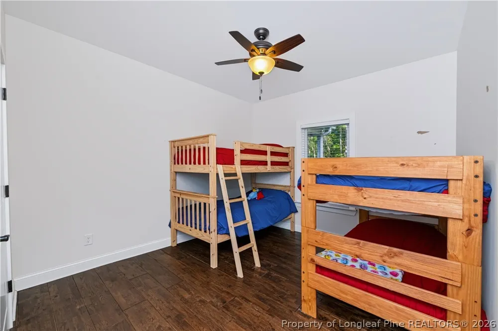 332 Docs Road Lillington, NC 27546