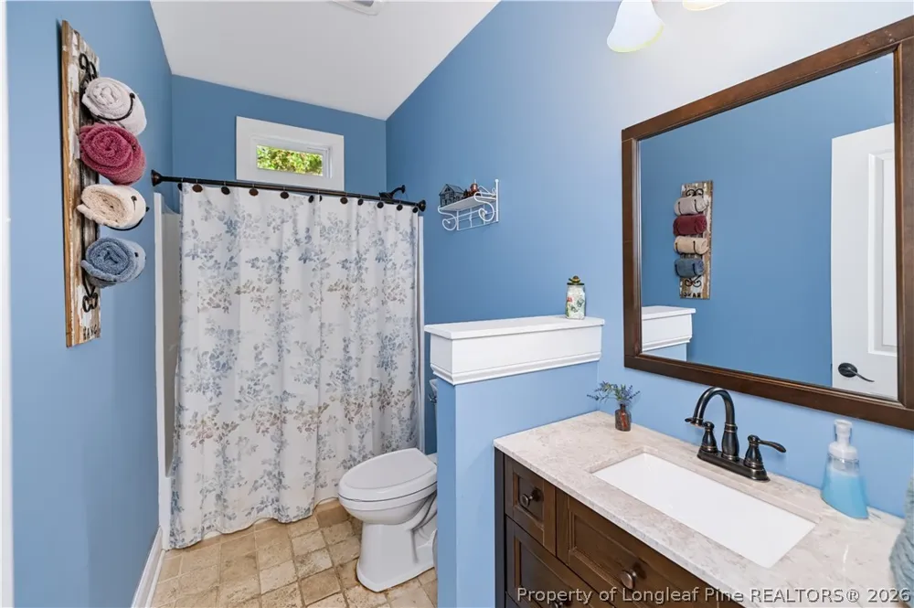 332 Docs Road Lillington, NC 27546