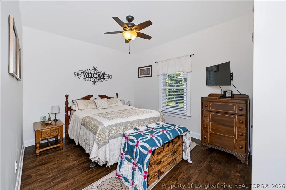 332 Docs Road Lillington, NC 27546