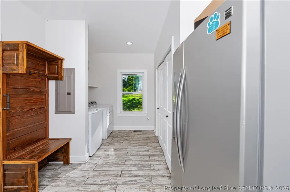332 Docs Road Lillington, NC 27546
