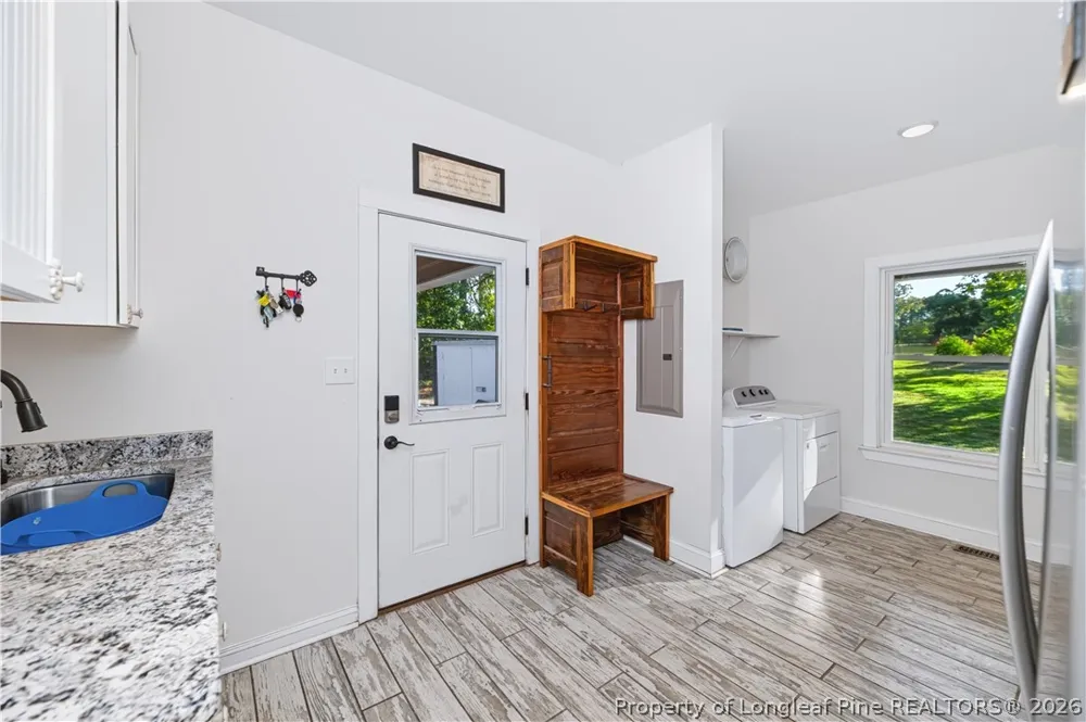 332 Docs Road Lillington, NC 27546