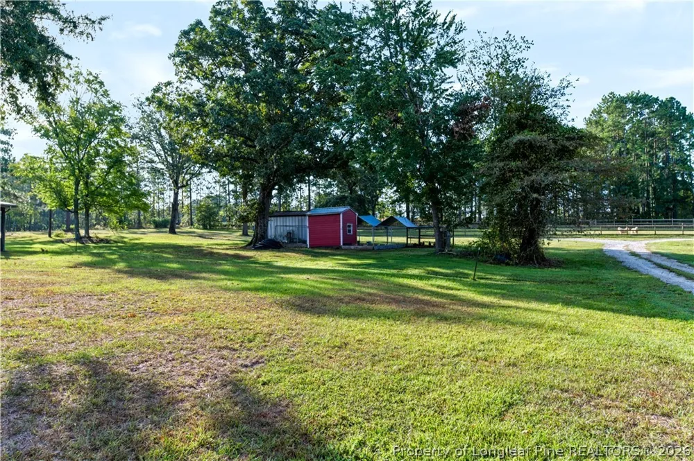 332 Docs Road Lillington, NC 27546