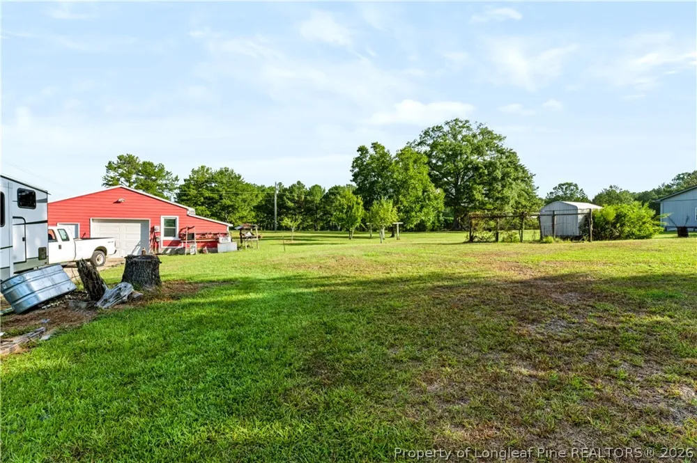 332 Docs Road Lillington, NC 27546