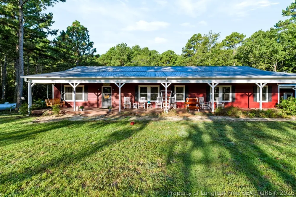 332 Docs Road Lillington, NC 27546