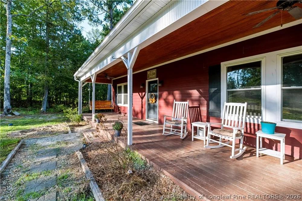 332 Docs Road Lillington, NC 27546