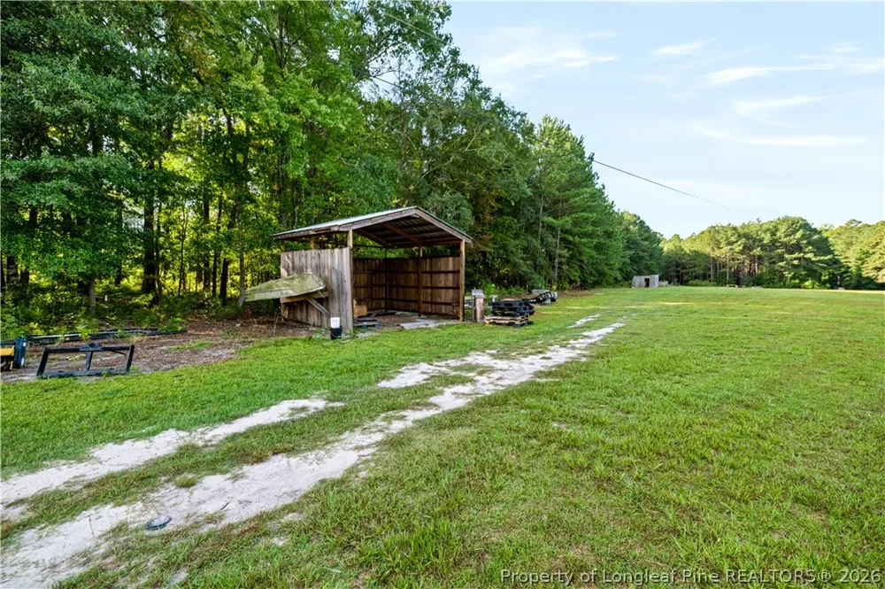 332 Docs Road Lillington, NC 27546