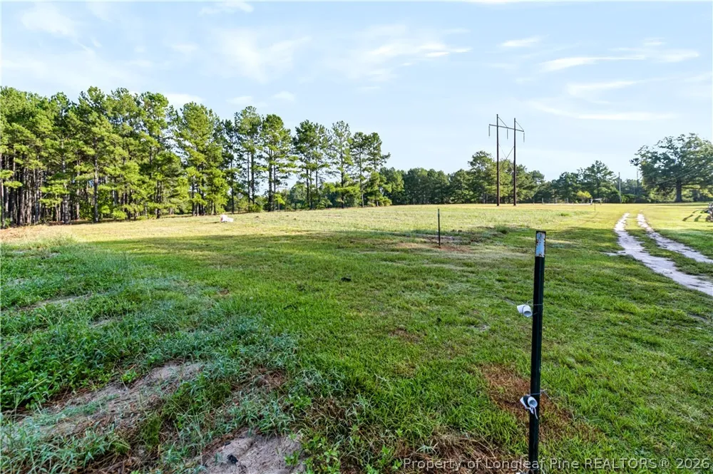 332 Docs Road Lillington, NC 27546