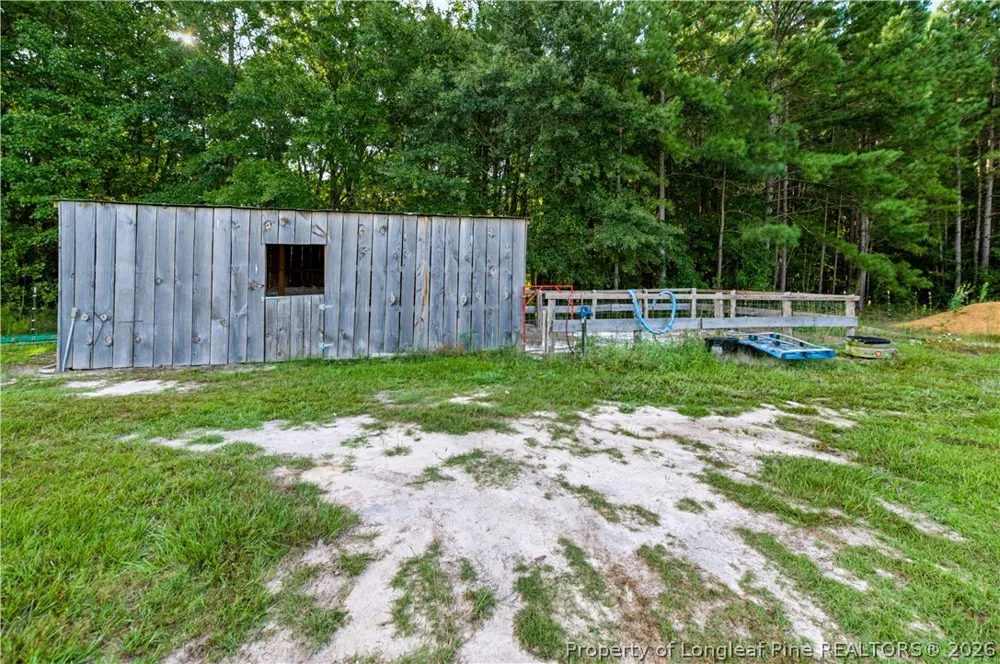 332 Docs Road Lillington, NC 27546