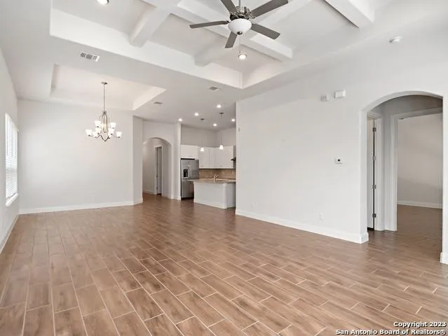 530 CARRIAGE HOUSE Unit 42 Spring Branch, TX 78070