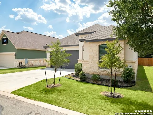 530 CARRIAGE HOUSE Unit 42 Spring Branch, TX 78070