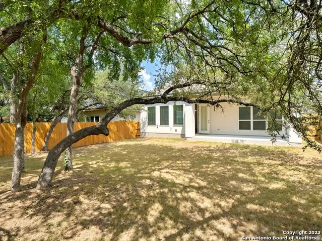 530 CARRIAGE HOUSE Unit 42 Spring Branch, TX 78070