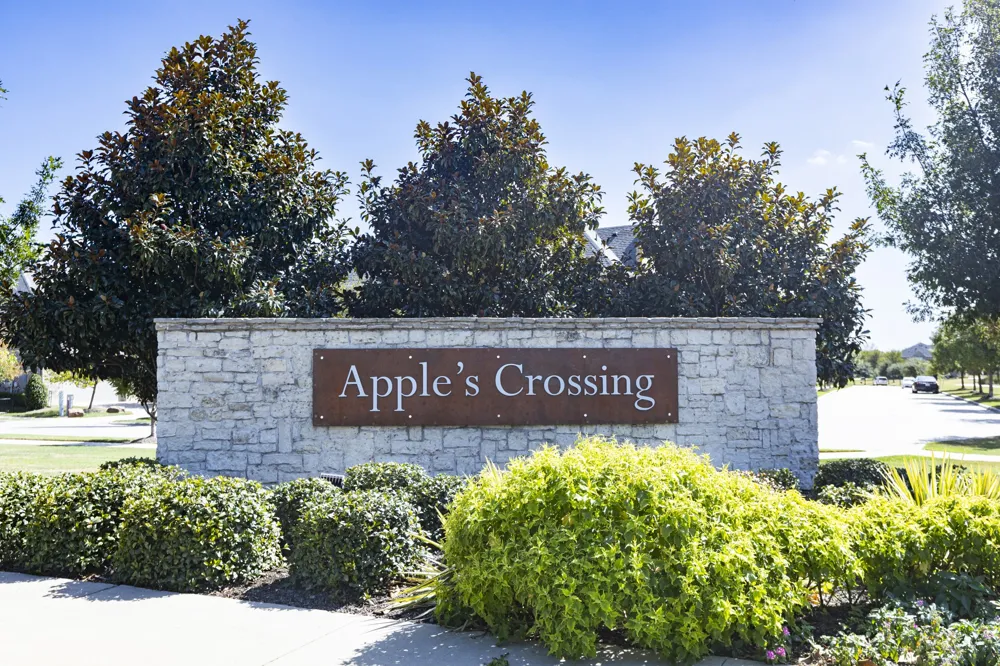 4880 Woodruff Way Fairview, TX 75069