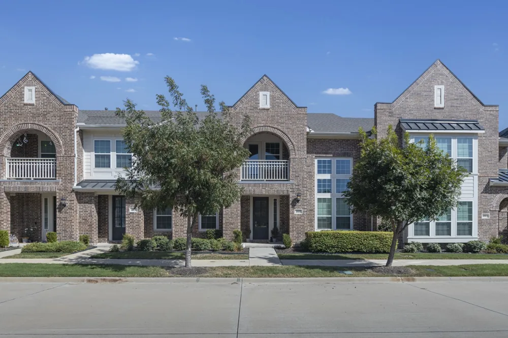 4880 Woodruff Way Fairview, TX 75069