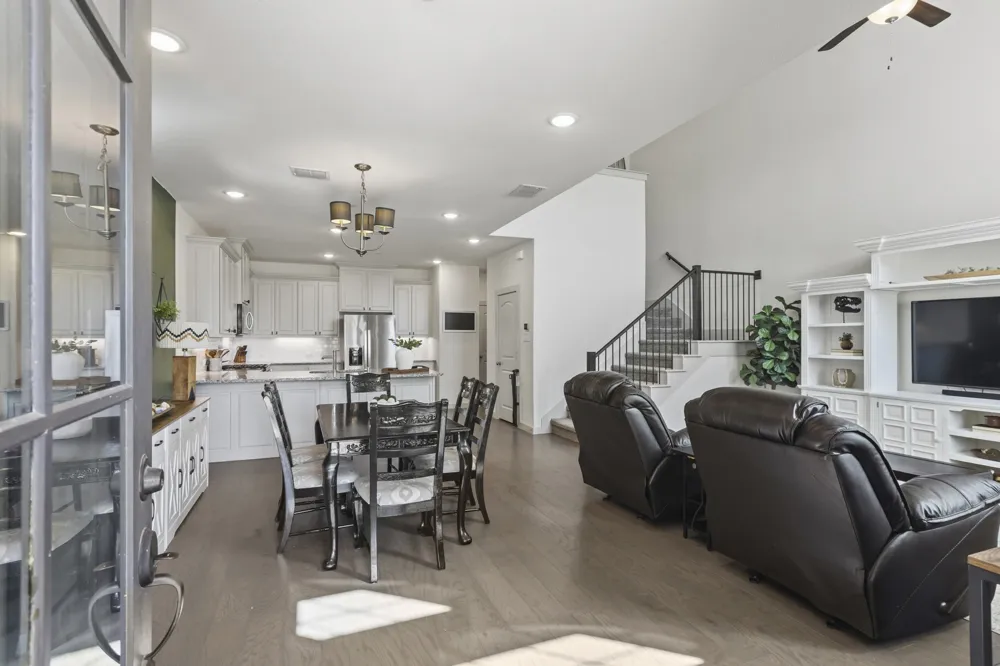 4880 Woodruff Way Fairview, TX 75069
