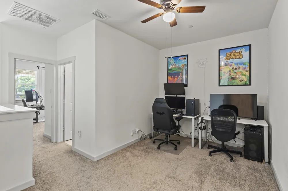 4880 Woodruff Way Fairview, TX 75069