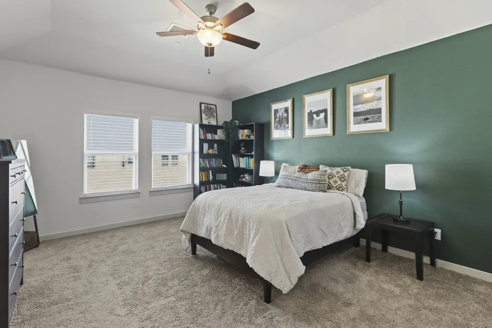 4880 Woodruff Way Fairview, TX 75069