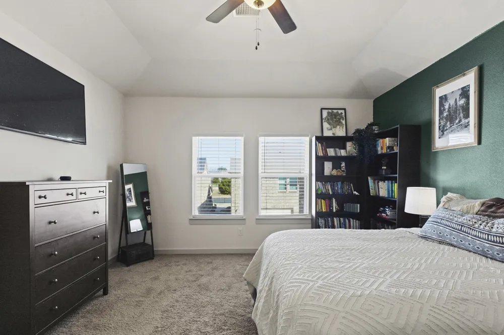 4880 Woodruff Way Fairview, TX 75069