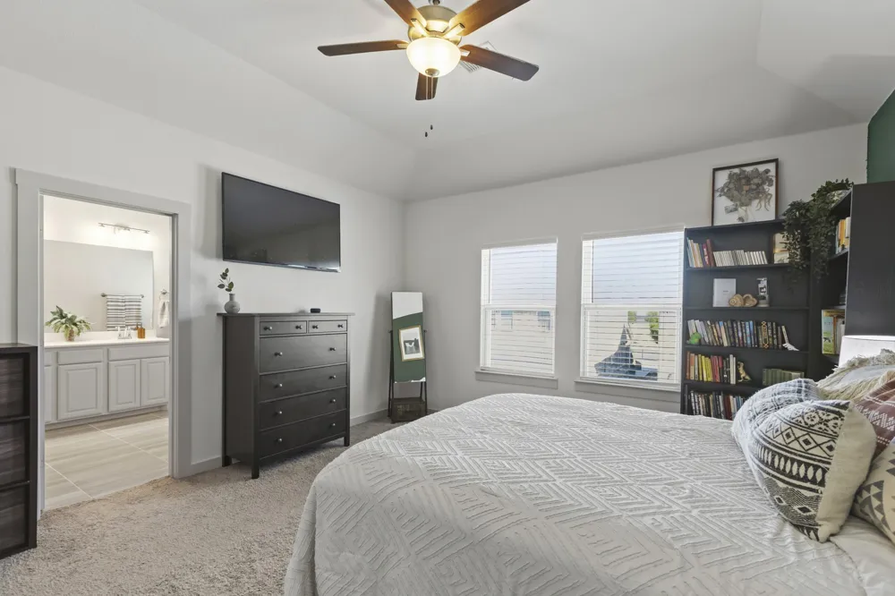 4880 Woodruff Way Fairview, TX 75069