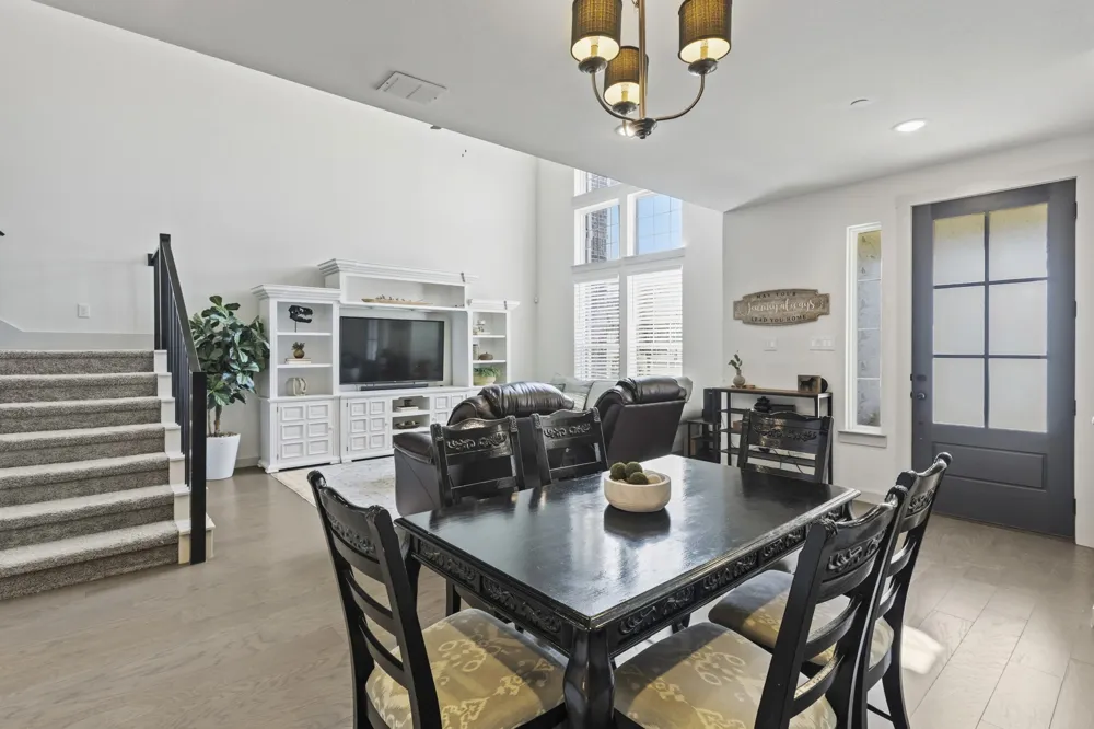 4880 Woodruff Way Fairview, TX 75069