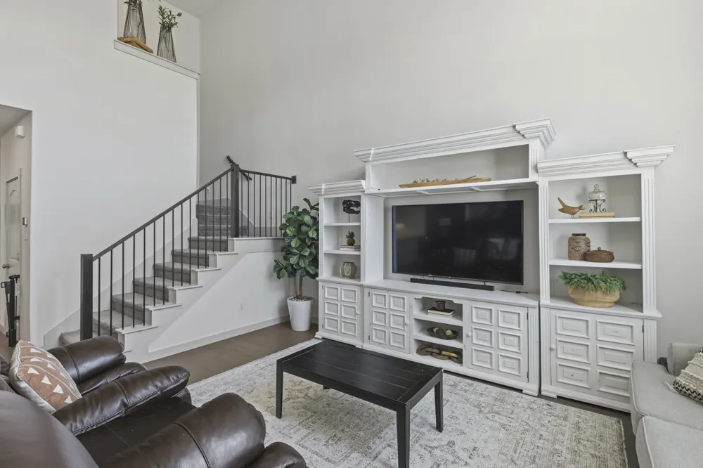 4880 Woodruff Way Fairview, TX 75069