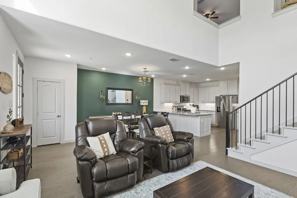 4880 Woodruff Way Fairview, TX 75069