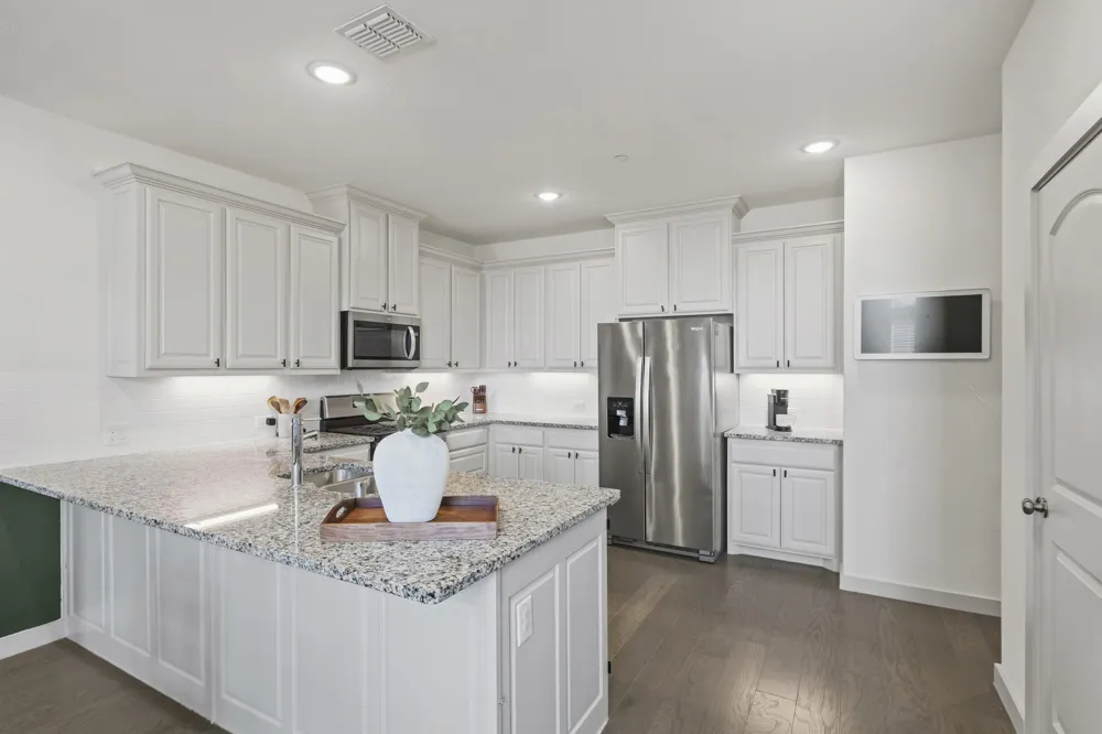 4880 Woodruff Way Fairview, TX 75069