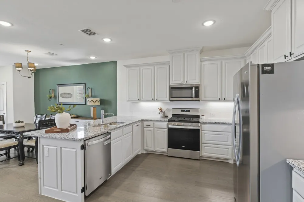 4880 Woodruff Way Fairview, TX 75069