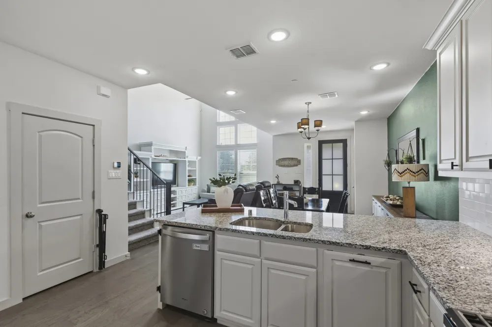 4880 Woodruff Way Fairview, TX 75069