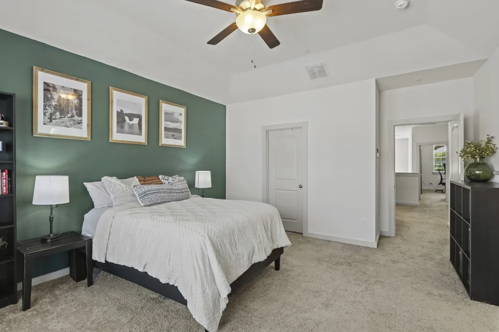4880 Woodruff Way Fairview, TX 75069