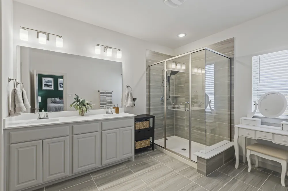 4880 Woodruff Way Fairview, TX 75069