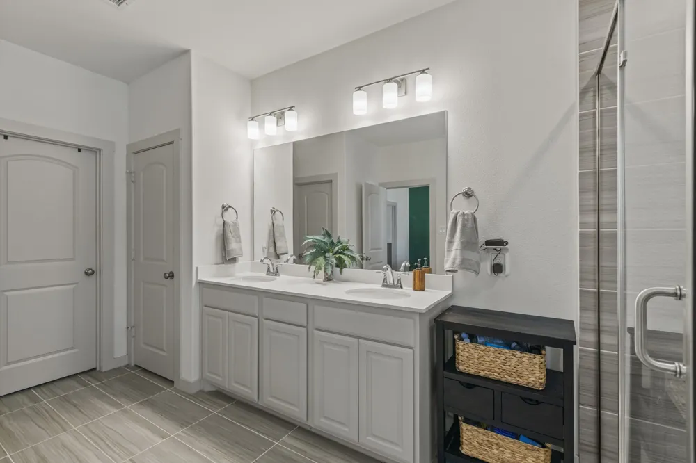 4880 Woodruff Way Fairview, TX 75069