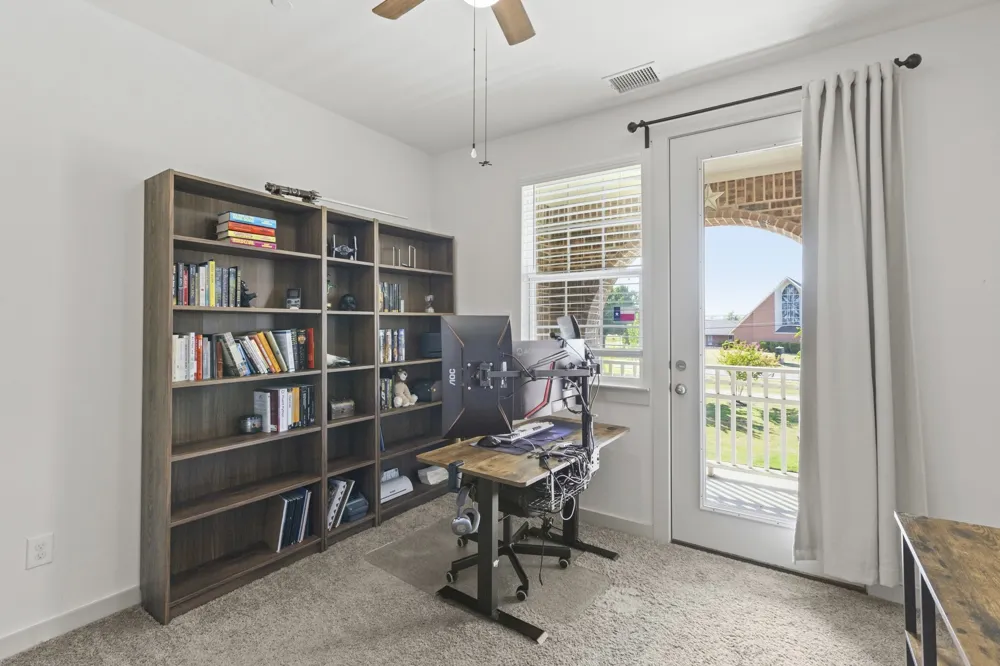 4880 Woodruff Way Fairview, TX 75069
