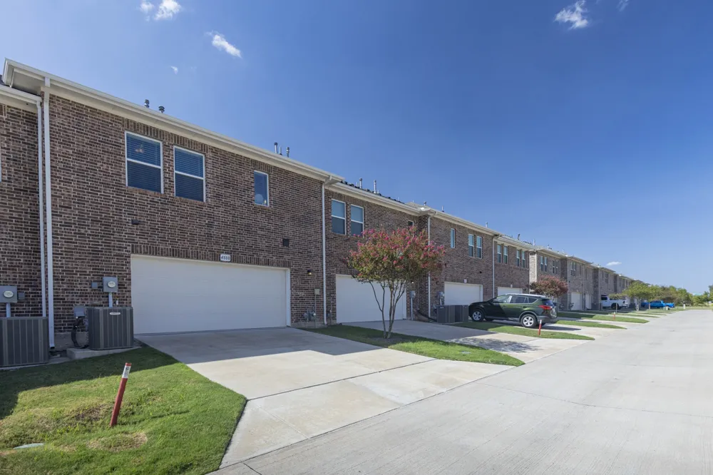 4880 Woodruff Way Fairview, TX 75069
