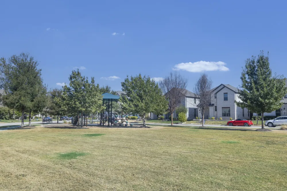 4880 Woodruff Way Fairview, TX 75069