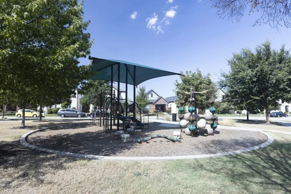 4880 Woodruff Way Fairview, TX 75069